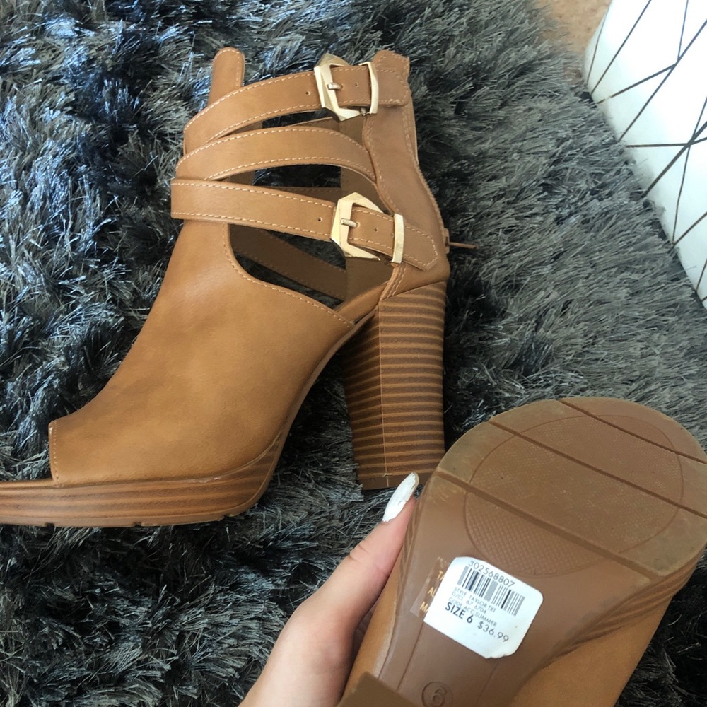 Heels